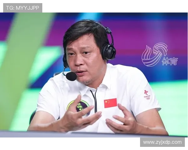 范志毅称三球起点U23当进步