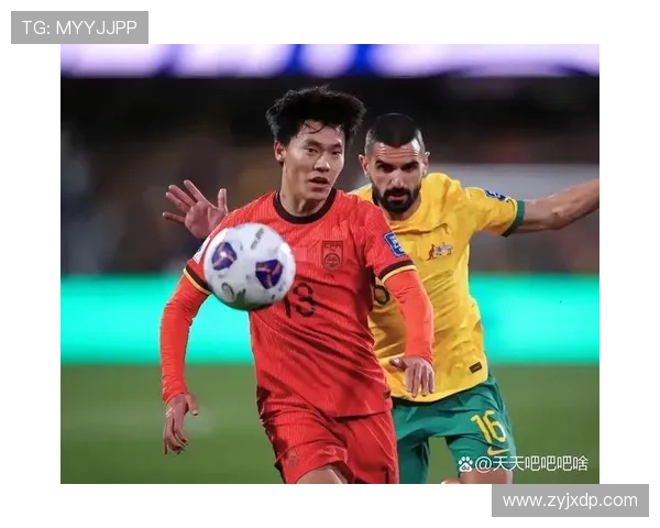 胡荷韬谈U23冲冠对日不言弃